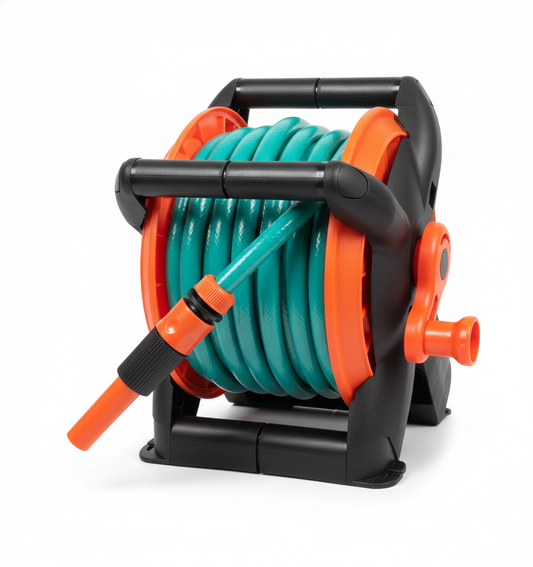 גלגלת 15 מטר