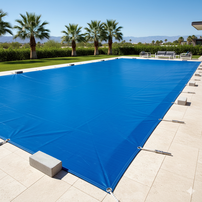 ברזנט 2X3 מטר, איכותי וחזק, עמיד לגשם ומוגן מקרינת UV, כולל טבעות קשירה מחוזקות מאלומיניום