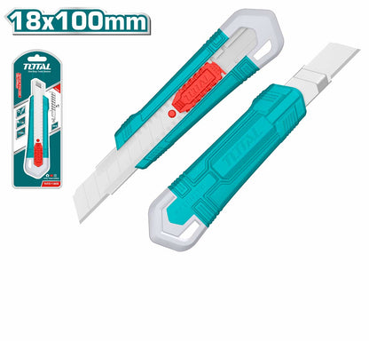 סכין יפנית TOTAL