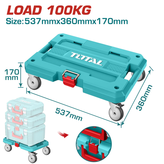 עגלת נשיאה ניידת