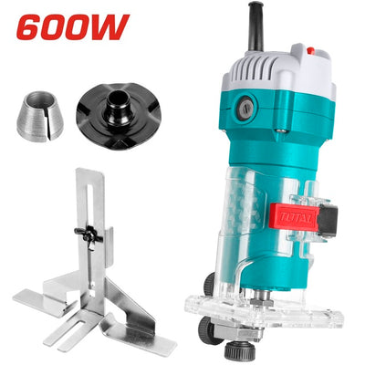 רוטר טרימר 600W