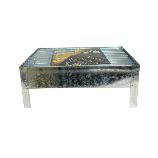 מנגל פח 25X40 ס"מ