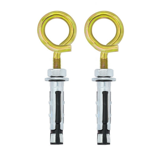 עוגן טרידר | וו נדנדה עוגן מחוזק זוג 12X58