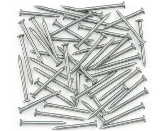 כ80 יחידות מסמרי עץ, 3 ס"מ, מסמרים איכותיים וחזקים