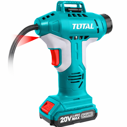 משבת אוויר TOTAL