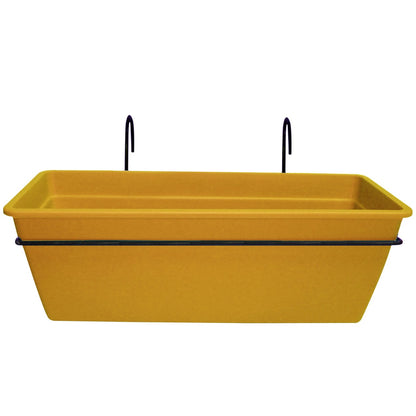 אדנית גפן למעקה חרדל 