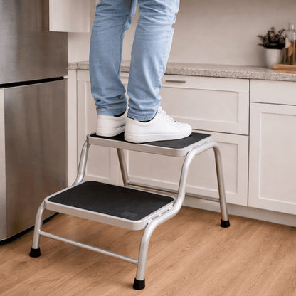 שרפרף בטיחותי וחזק