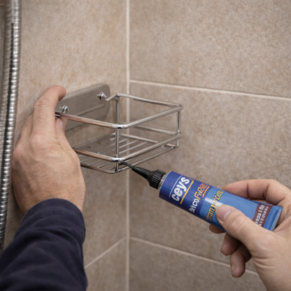 סיס – מדביק הכל לכל סוגי החומרים | 20 מ"ל דבק מקצועי עוצמתי ואמין להדבקה חזקה