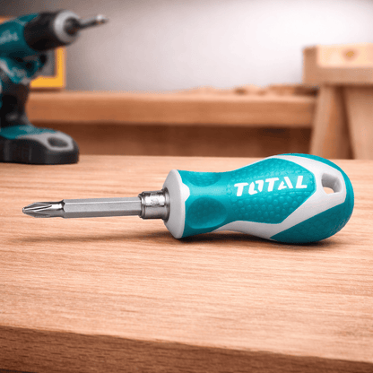 סט מברגים איכותי