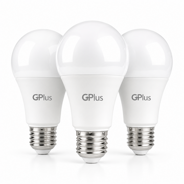 נורות לד GPlus