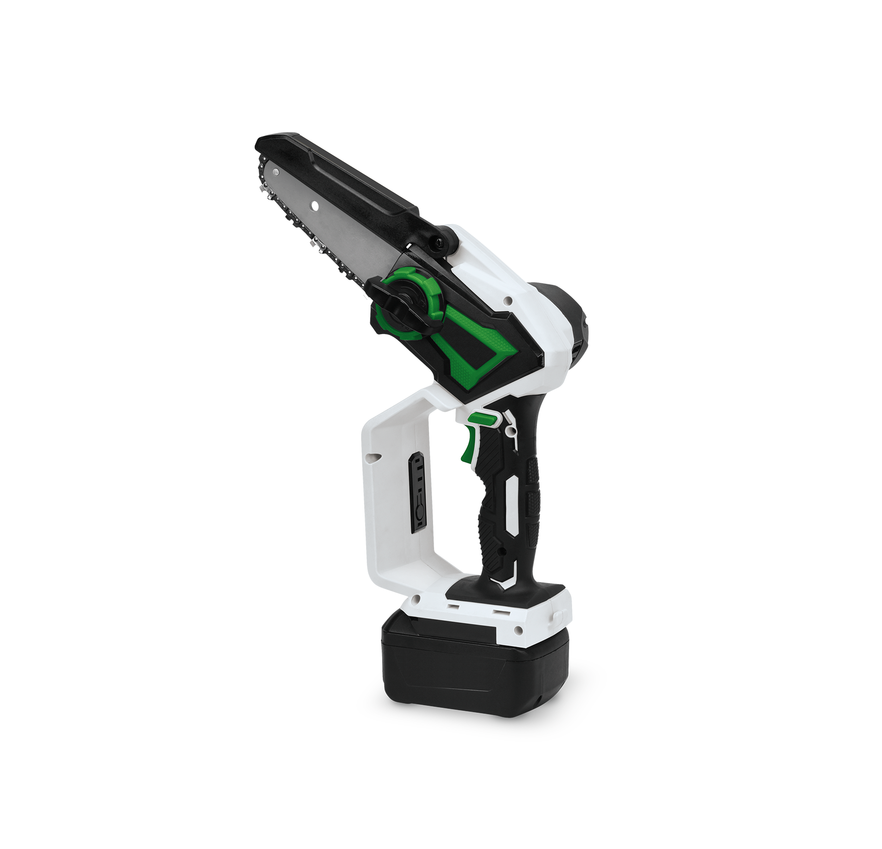 מסור שרשרת נטען