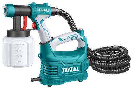 אקדח ריסוס צבע חשמלי 550W