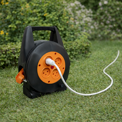 כבל מאריך 15 מטר