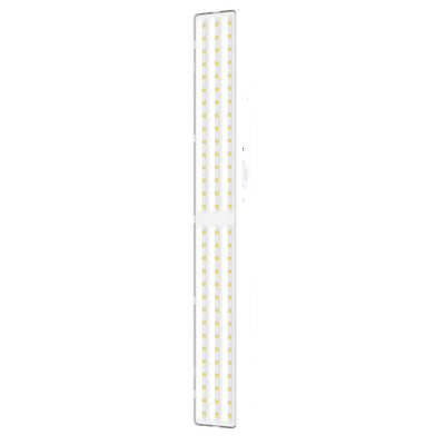 תאורת חירום נטענת 90 לד OMEGA בעוצמה חזקה במיוחד