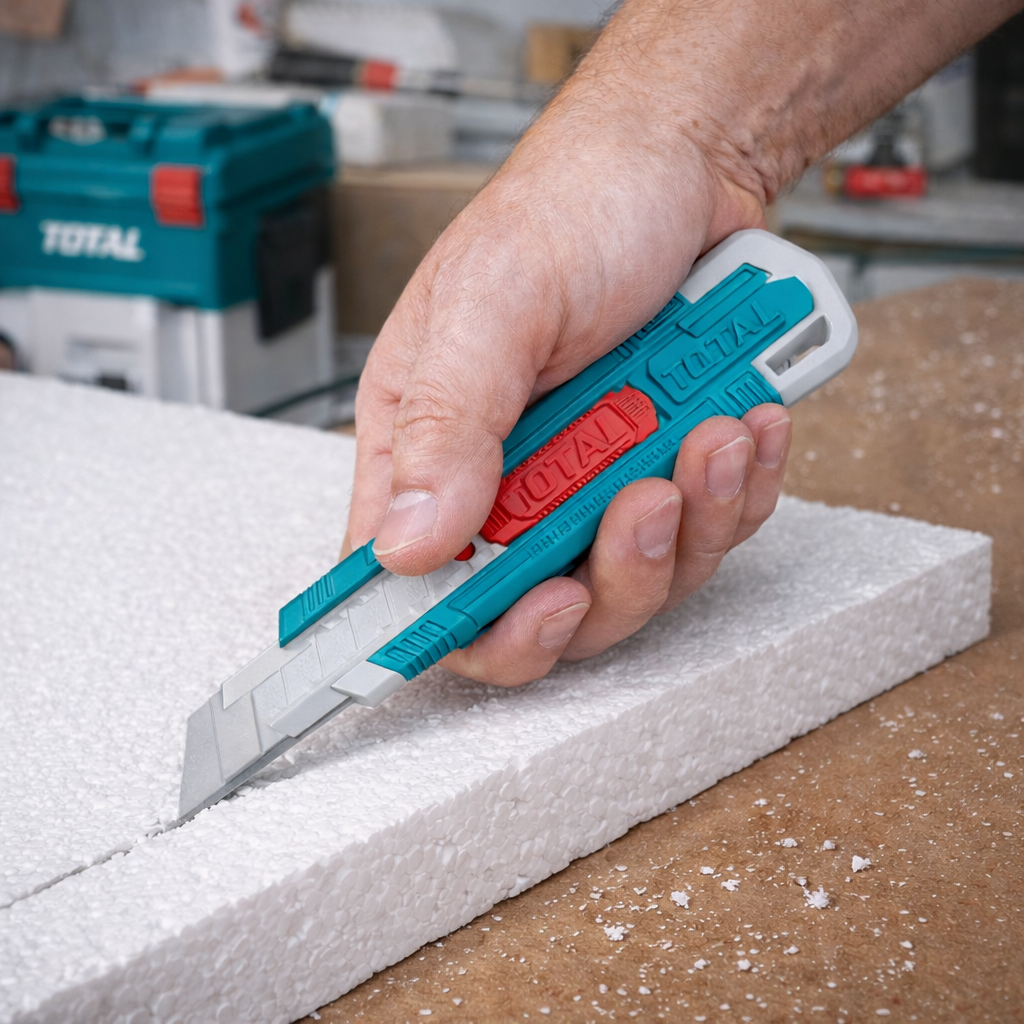 סכין יפני טוטל