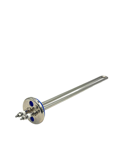 גוף חימום למאיץ דוד שמש 2500W – חימום מהיר ויעיל למים חמים בכל עונה