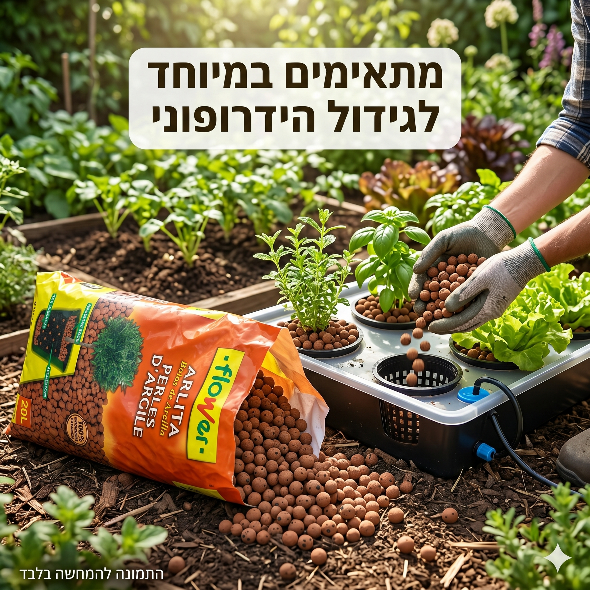 ABC:A+, Wolt, woltpending, Zap, אדמת שתילה, אדמת שתילה למרפסת, גידול הידרופוני, גינון למרפסת, דורגן, כל המוצרים, למרפסת, מוצרי טו בשבט, קטגוריה ראשית גינון וחוץ
