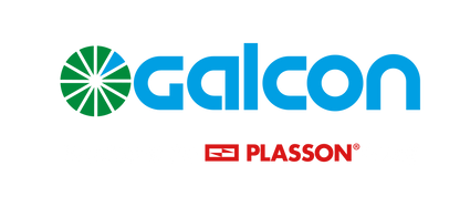 ערכת השקיה אוטומטית למרפסות מבית גלקון (Galcon) עם בקר 1100L היא פתרון אמין ויעיל להשקיה סדירה