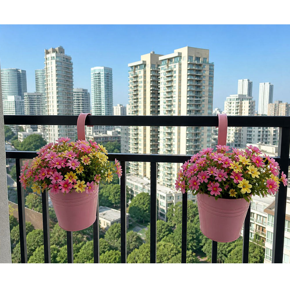 Wolt, woltpending, Zap, אביזרי קישוט לגינה, אדניות, אדניות למרפסת, גינון למרפסת, ווי תלייה לעציצים ואדניות, וויי תלייה למרפסת, חדש באתר, כל המוצרים, מעמדים לעציצים במרפסת, מעמדים לעציצים ואדניות, מתלים לעציצים ואדניות, עיצוב וציוד למרפסת, עציצים וקערות שתילה, עציצים וקערות שתילה למרפסת, קטגוריה ראשית גינון וחוץ