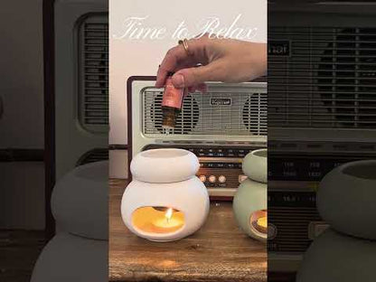 שמן אתרי עץ התה 10 מ"ל מבית Leket - פתרון טבעי לחיטוי, טיהור ואווירה נקייה בבית!