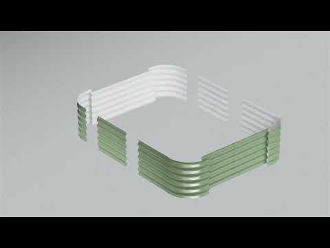 אדנית מודולרית להרכבה