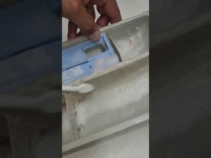 משמיד ומסיר עובש וטחב SAG OV106 - 1 ליטר לחדרי רחצה
