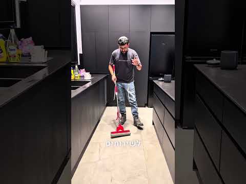 מגב הפלא, מגב הקסם, סופר ספוג טלסקופי בעל מנגנון סחיטה מתקדם, איכותי ועמיד לאורך שנים