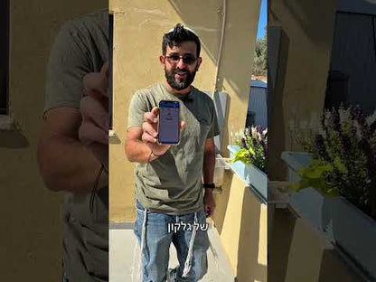 מערכת השקייה למרפסת Bluetooth, כולל את כל האביזרים הנחוצים להשקיה אוטומטית עד 20 עציצים