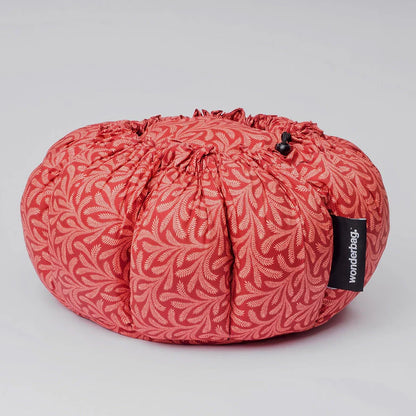 Wonderbag Rose Fern – סיר בישול איטי ללא חשמל לשמירת חום עד 8 שעות | מידה M (2–6 ליטר)