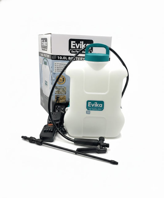 מרסס גם חשמלי אביקה