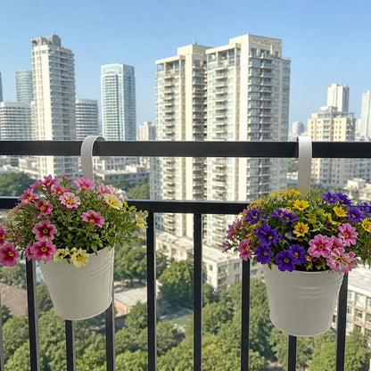 Wolt, woltpending, Zap, אביזרי קישוט לגינה, אדניות, גינון למרפסת, ווי תלייה לעציצים ואדניות, חדש באתר, כל המוצרים, כלי גינון למרפסת, למרפסת, מעמדים לעציצים במרפסת, מעמדים לעציצים ואדניות, מתלים לעציצים ואדניות, עציצים וקערות שתילה, עציצים וקערות שתילה למרפסת, קטגוריה ראשית גינון וחוץ