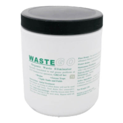 waste go
