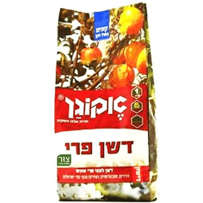 דשן עץ פרי