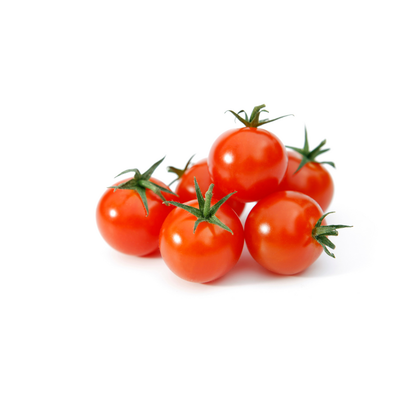 זרעי עגבניות שרי אורגניים