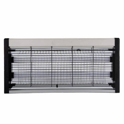 קטלן יתושים אלקטרוני 40W, מתאים לסביבה ביתית, בטיחותי לשימוש