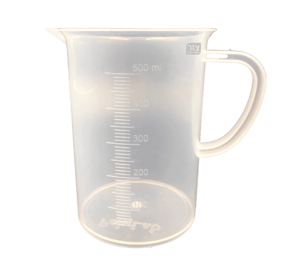 כוס מדידה  מבית צור מרקט500