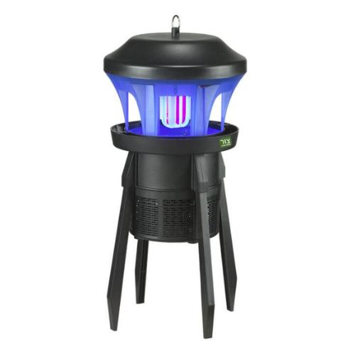 קטלן סופה ליתושים ומעופפים (7W)