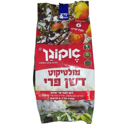 דשן עץ פרי