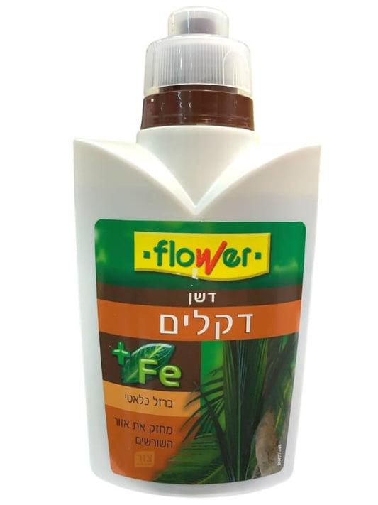 דשן דקלים