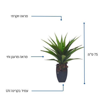 צמח מלאכותי 