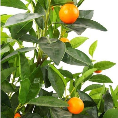 עץ תפוז מלאכותי