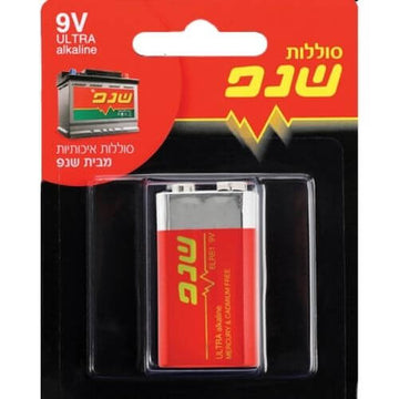 סוללה 9V