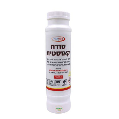 סודה קאוסטית