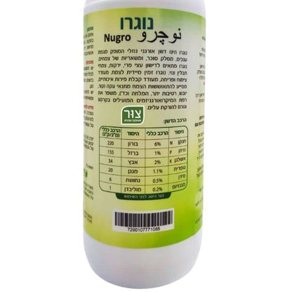 דשן נוגרו