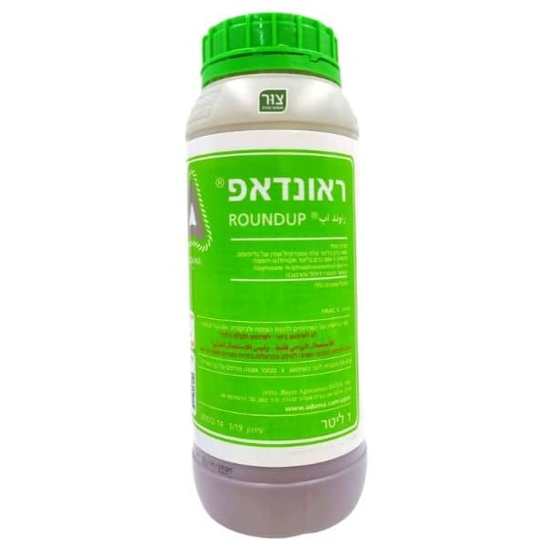 ראונדאפ צור מרקט