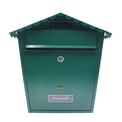 תיבת דואר ירוקה