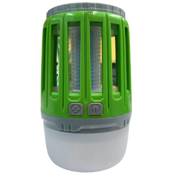 קוטל יתושים נייד USB